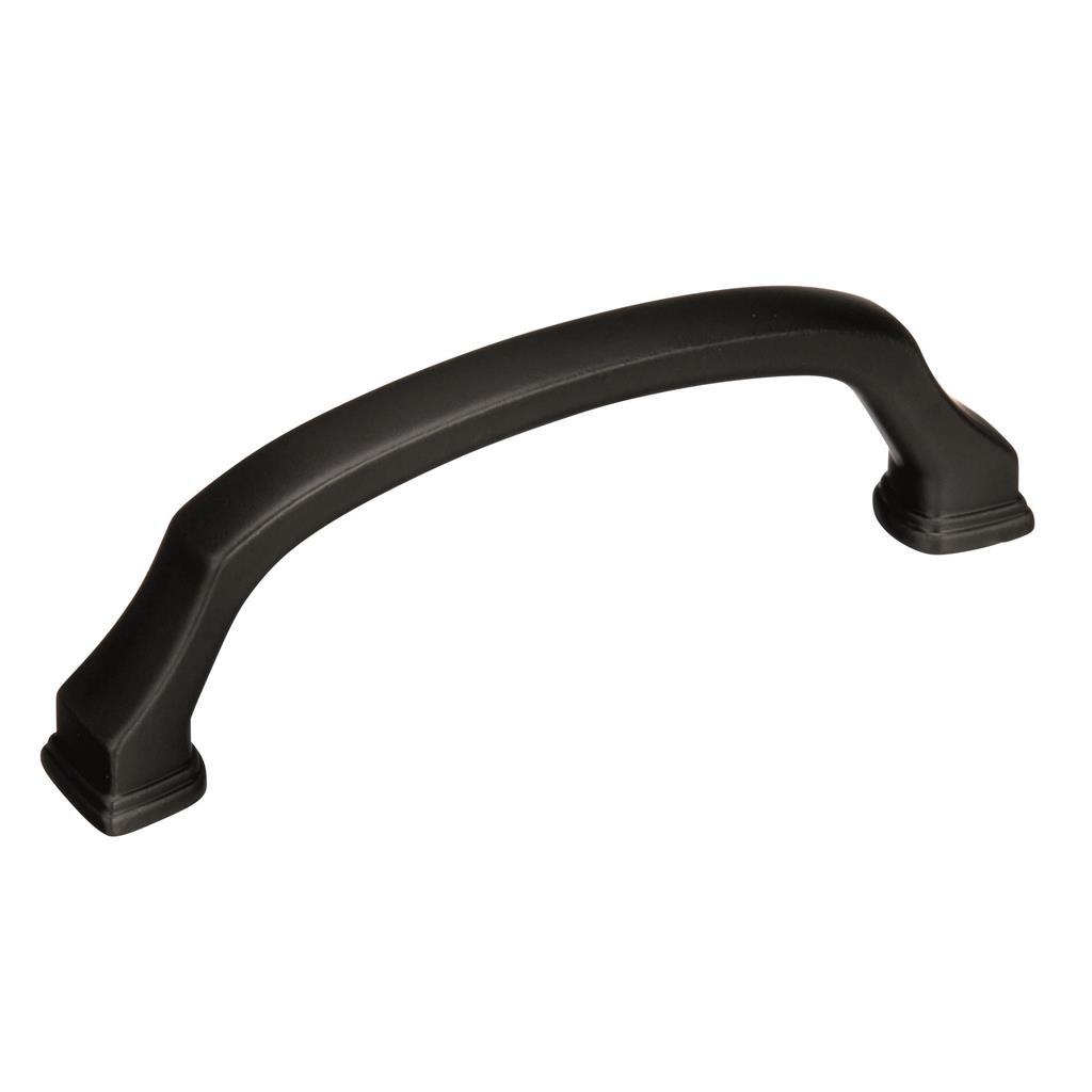 AMEROCK Revitalize Cabinet Handles in Black Bronze (+7 Sizes)