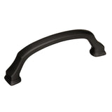 AMEROCK Revitalize Cabinet Handles in Black Bronze (+7 Sizes)