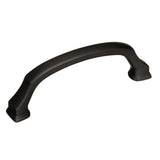 AMEROCK Revitalize Cabinet Handles in Black Bronze (+7 Sizes)