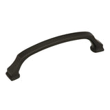 AMEROCK Revitalize Cabinet Handles in Black Bronze (+7 Sizes)