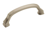 AMEROCK Revitalize Cabinet Handles in Satin Nickel (+5 Sizes)