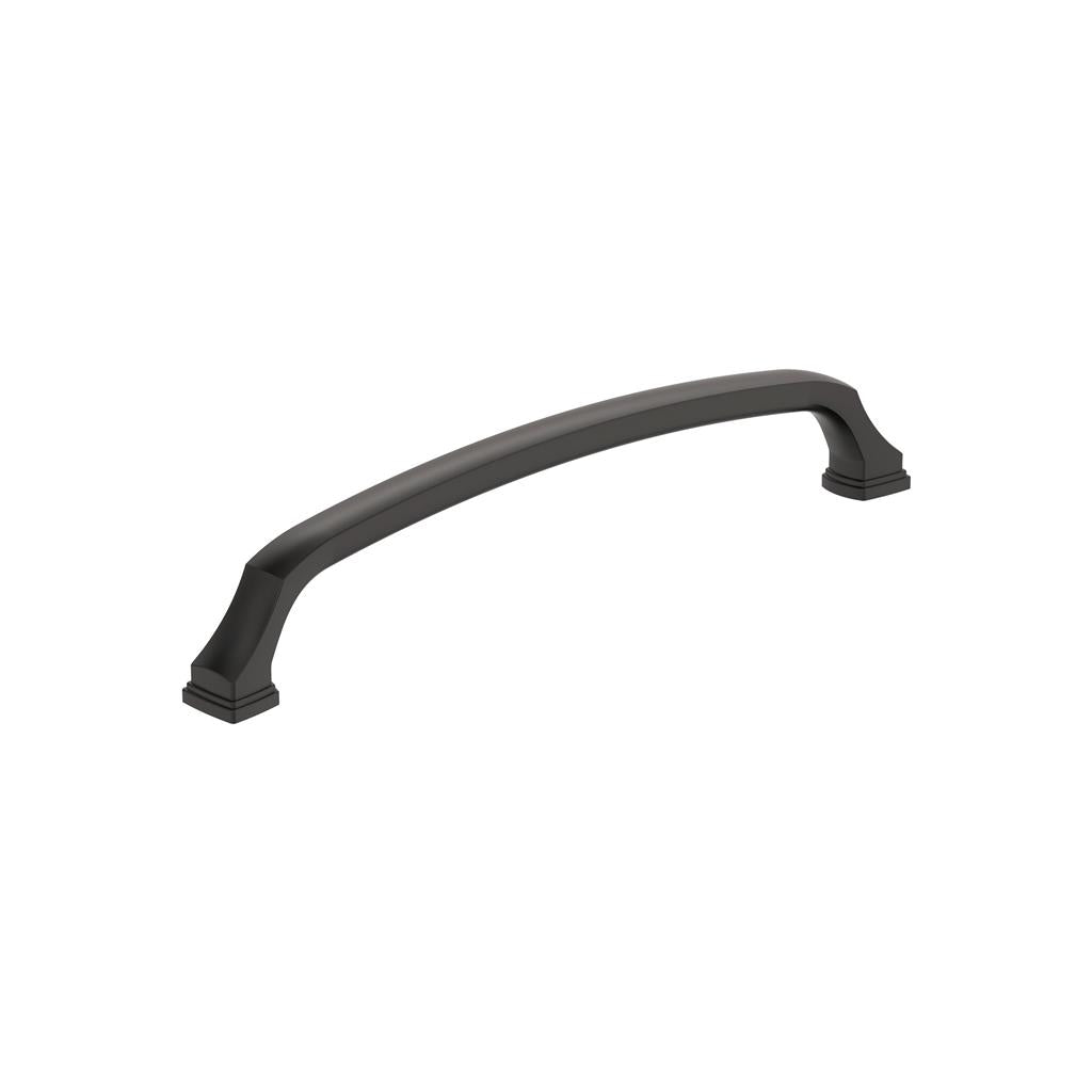 AMEROCK Revitalize Cabinet Handles in Black Bronze (+7 Sizes)