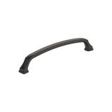 AMEROCK Revitalize Cabinet Handles in Black Bronze (+7 Sizes)