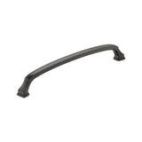 AMEROCK Revitalize Cabinet Handles in Black Bronze (+7 Sizes)