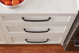 AMEROCK Revitalize Cabinet Handles in Black Bronze (+7 Sizes)