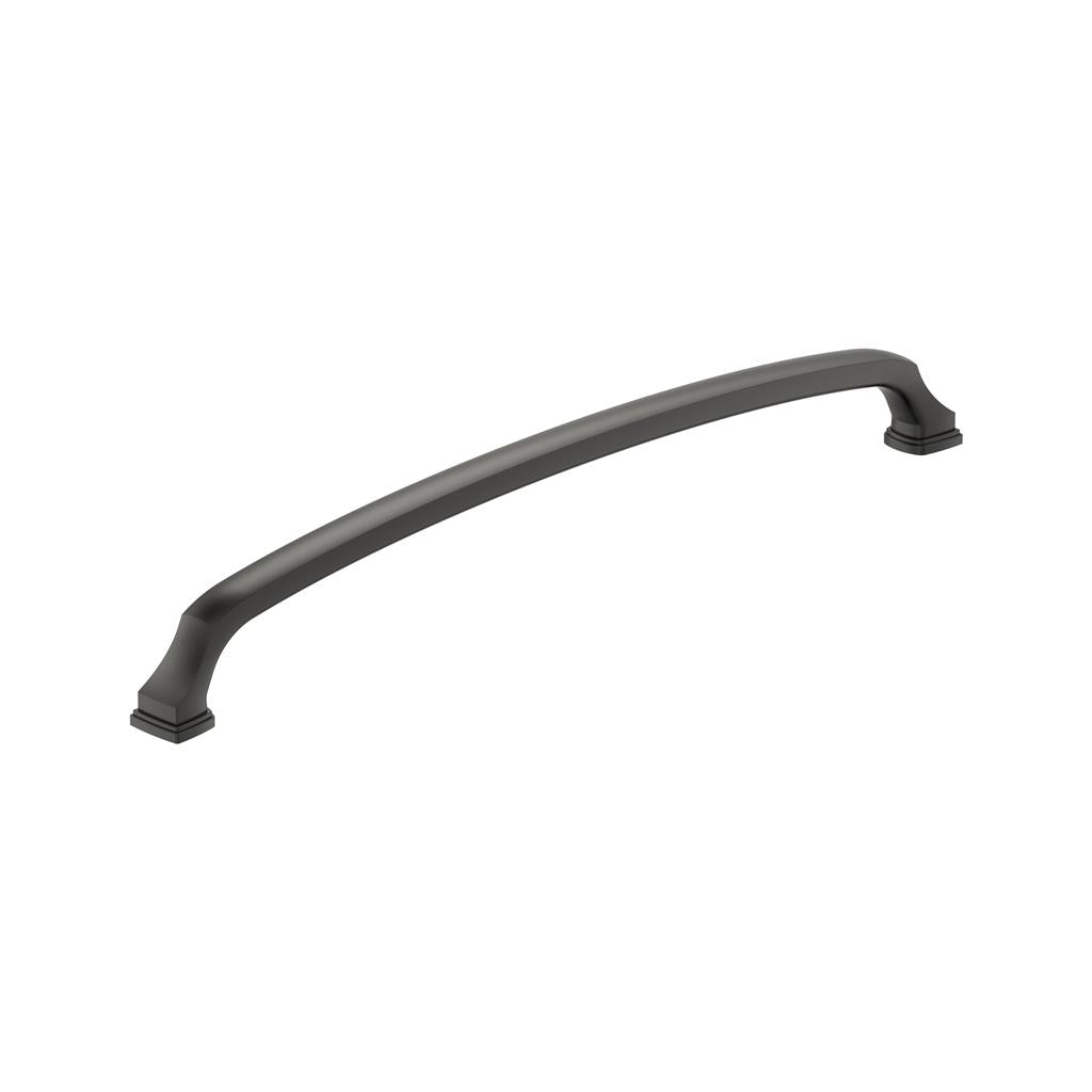 AMEROCK Revitalize Cabinet Handles in Black Bronze (+7 Sizes)