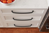 AMEROCK Revitalize Cabinet Handles in Black Bronze (+7 Sizes)