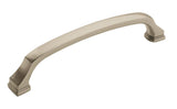 AMEROCK Revitalize Cabinet Handles in Satin Nickel (+5 Sizes)