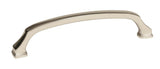 AMEROCK Revitalize Cabinet Handles in Polished Nickel (+5 Sizes)
