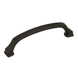 AMEROCK Revitalize Cabinet Handles in Black Bronze (+7 Sizes)