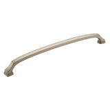 AMEROCK Revitalize Appliance Pulls in Satin Nickel (+3 Sizes)