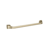 AMEROCK Revitalize Towel Bar in Golden Champagne (+2 Sizes)