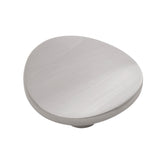 BELWITH KEELER Vale Round Cabinet Knob in Satin Nickel (+2 Sizes)