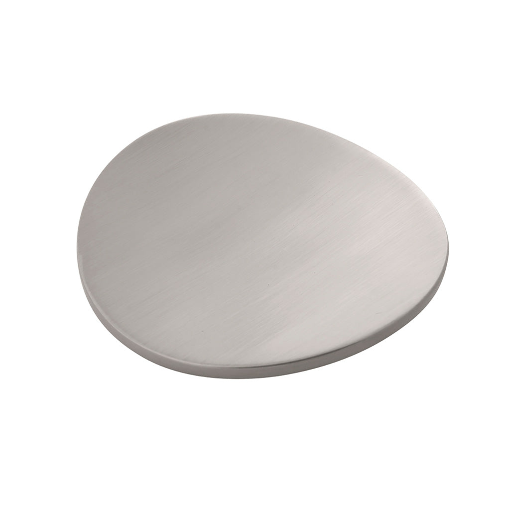 BELWITH KEELER Vale Round Cabinet Knob in Satin Nickel (+2 Sizes)