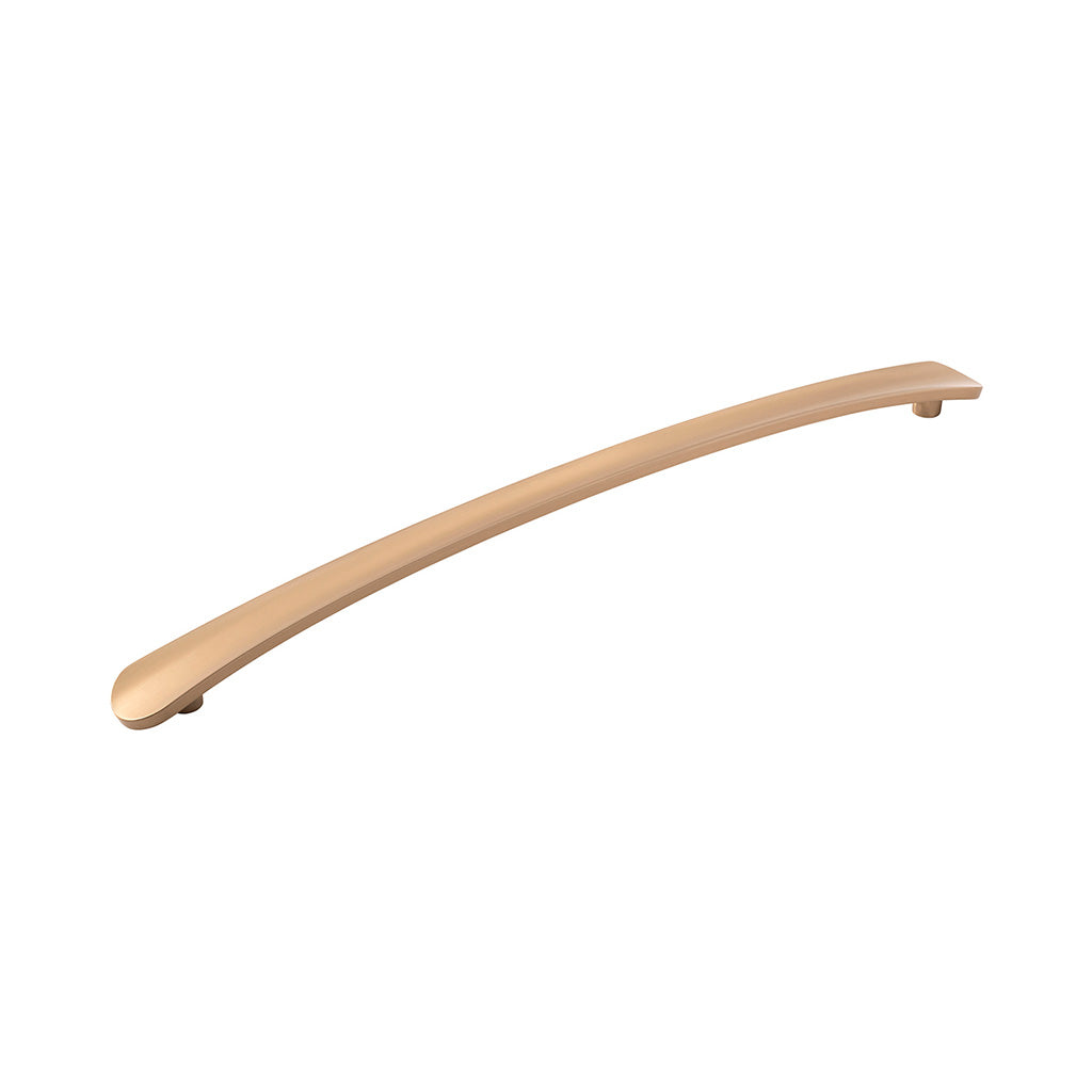 BELWITH KEELER Vale Appliance Pulls in Champagne Bronze (+2 Sizes)