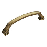 AMEROCK Revitalize Appliance Pulls in Gilded Bronze (+3 Sizes)