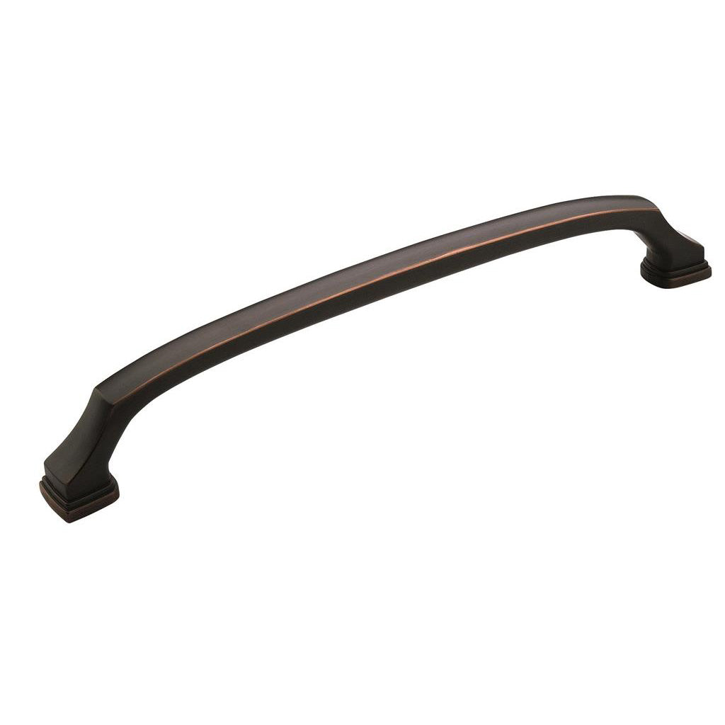 AMEROCK Revitalize Appliance Pulls in Oil Rubbed Bronze (+3 Sizes)