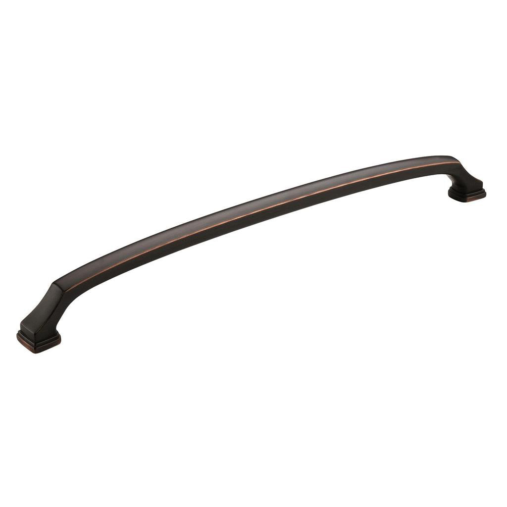AMEROCK Revitalize Appliance Pulls in Oil Rubbed Bronze (+3 Sizes)