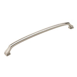 AMEROCK Revitalize Appliance Pulls in Polished Nickel (+3 Sizes)