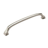 AMEROCK Revitalize Appliance Pulls in Polished Nickel (+3 Sizes)