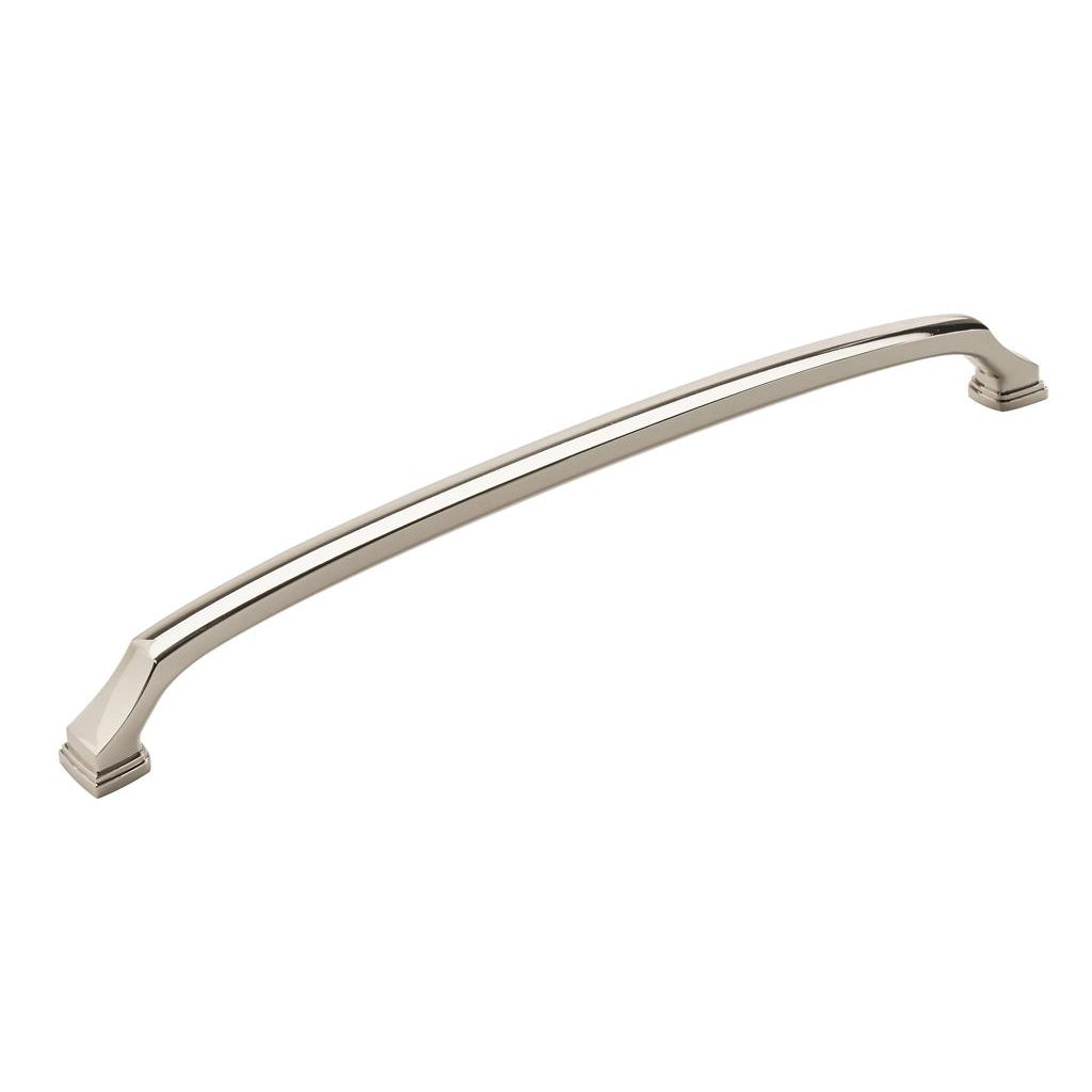 AMEROCK Revitalize Appliance Pulls in Polished Nickel (+3 Sizes)