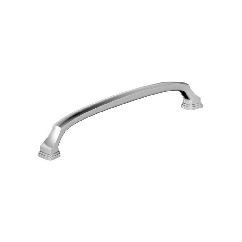 AMEROCK Revitalize Appliance Pulls in Polished Chrome (+2 Sizes)