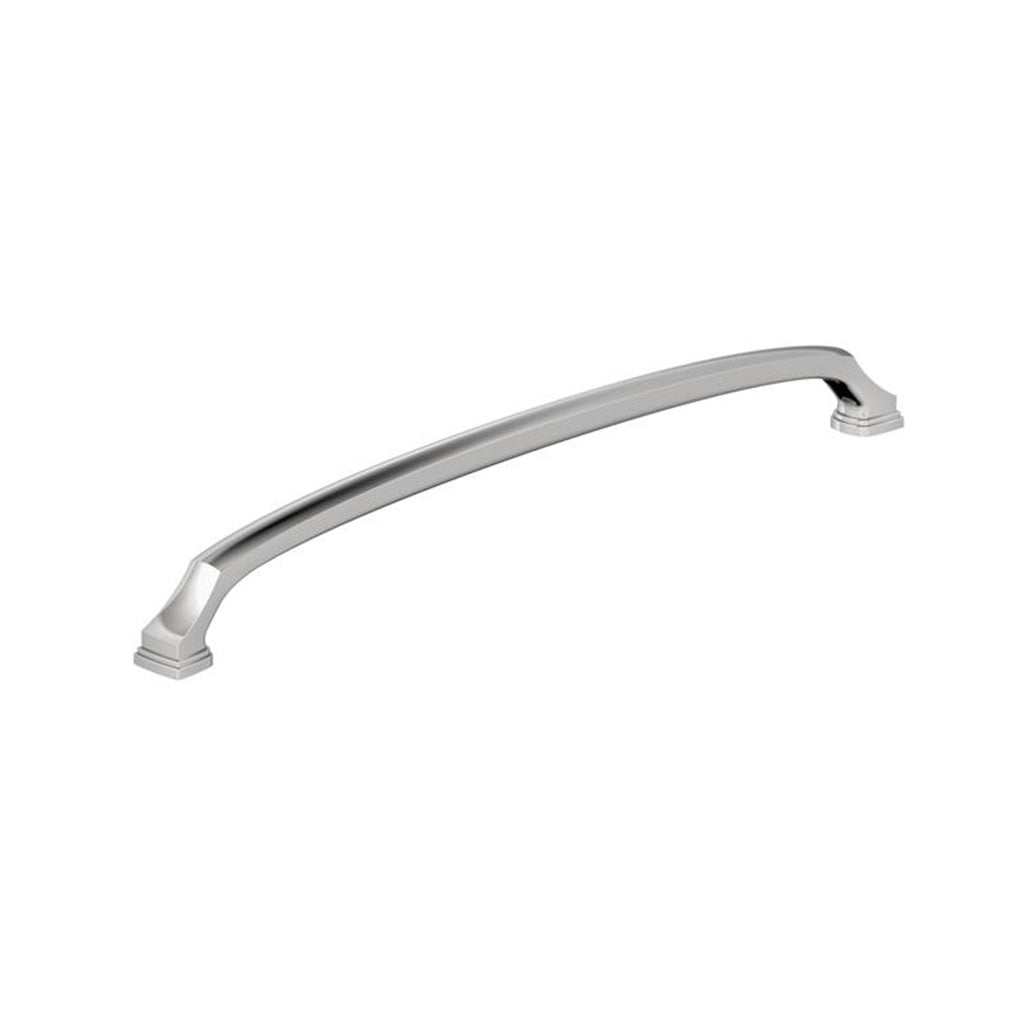 AMEROCK Revitalize Appliance Pulls in Polished Chrome (+2 Sizes)
