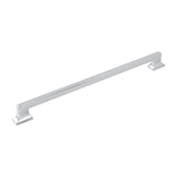 BELWITH KEELER Brownstone Appliance Pulls in Chrome (+2 Sizes)