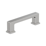 AMEROCK Bridgeport Cabinet Handle Pull in Polished Chrome (+4 Sizes)