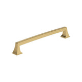 AMEROCK Mulholland Cabinet Handle Pull in Champagne Bronze (+7 Sizes)