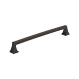 AMEROCK Mulholland Cabinet Handle Pull in Oil Rubbed Bronze (+7 Sizes)