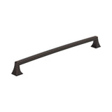 AMEROCK Mulholland Cabinet Handle Pull in Oil Rubbed Bronze (+7 Sizes)