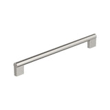 AMEROCK Versa Handle Cabinet Pull in Satin Nickel (+8 Sizes)