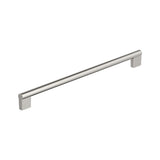 AMEROCK Versa Handle Cabinet Pull in Satin Nickel (+8 Sizes)