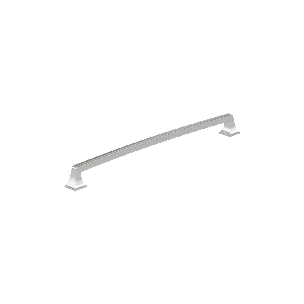 AMEROCK Mulholland Appliance Pulls in Polished Chrome (+2 Sizes)