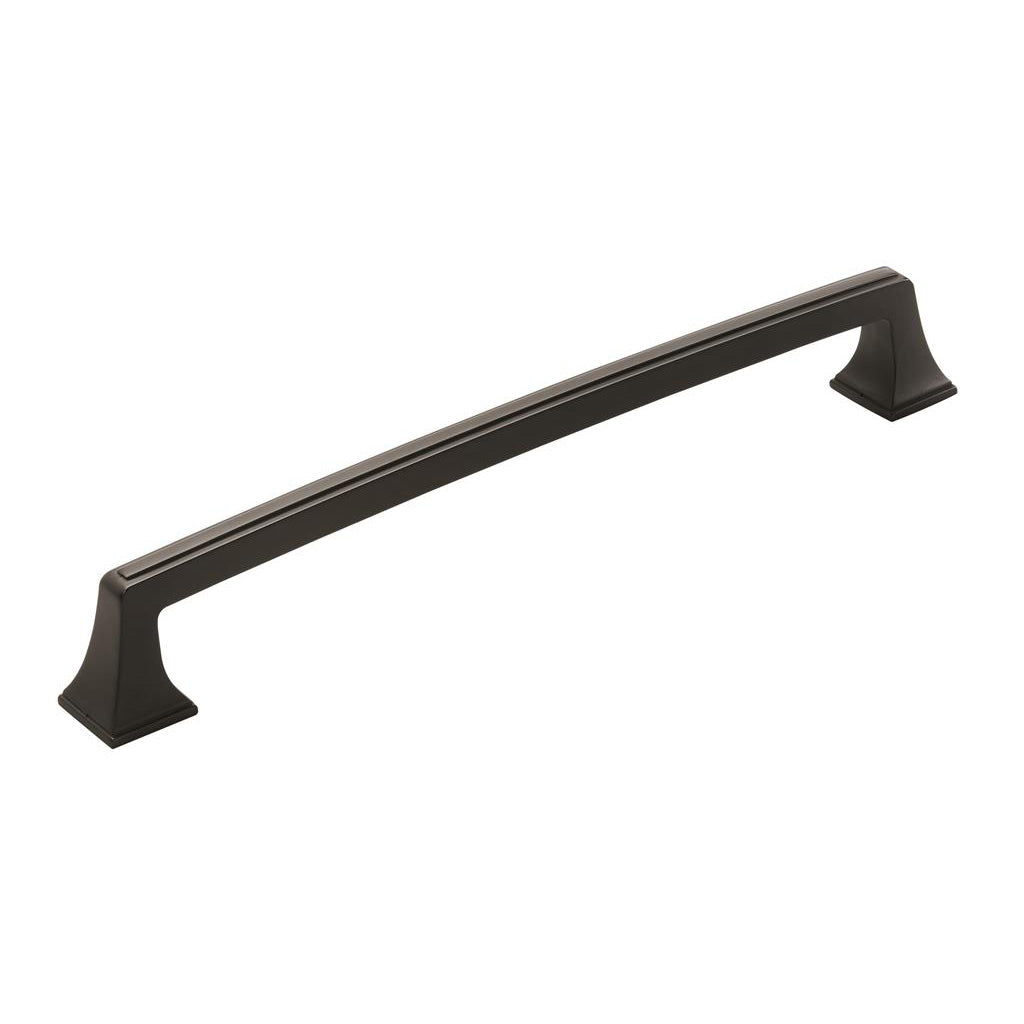 AMEROCK Mulholland Appliance Pulls in Black Bronze (+2 Sizes)
