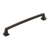 AMEROCK Mulholland Appliance Pulls in Black Bronze (+2 Sizes)