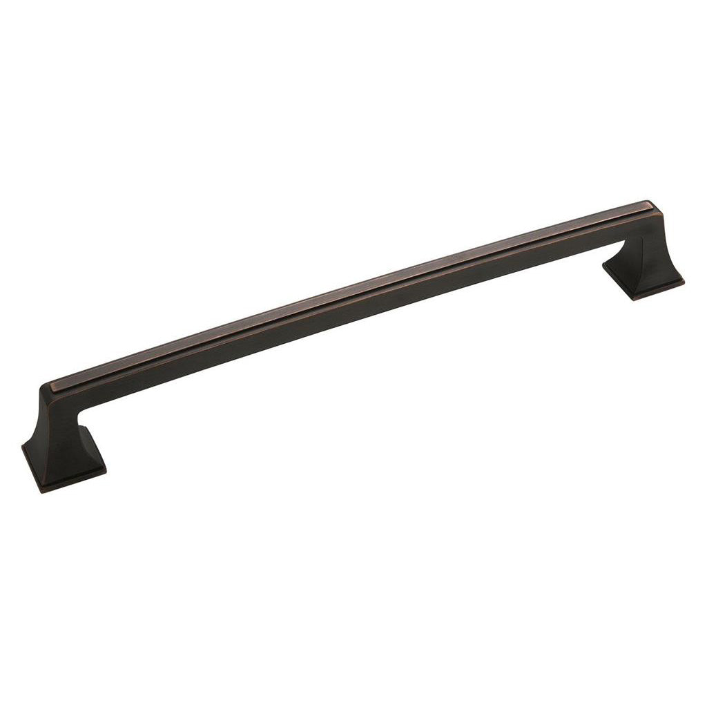 AMEROCK Mulholland Appliance Pulls in Oil Rubbed Bronze (+2 Sizes)