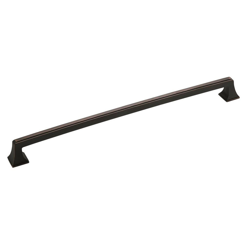 AMEROCK Mulholland Appliance Pulls in Oil Rubbed Bronze (+2 Sizes)