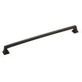 AMEROCK Mulholland Appliance Pulls in Oil Rubbed Bronze (+2 Sizes)