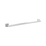 AMEROCK Mulholland Towel Bar in Polished Chrome (+2 Sizes)