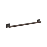 AMEROCK Mulholland Towel Bar in Oil Rubbed Bronze (+2 Sizes)