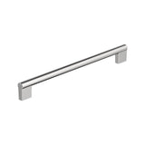 AMEROCK Versa Handle Cabinet Pull in Polished Chrome (+8 Sizes)
