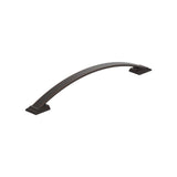 AMEROCK Candler Handle Cabinet Pull in Oil Rubbed Bronze (+8 Sizes)