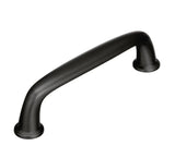 AMEROCK Kane Handle Pulls in Black Bronze (+8 sizes)