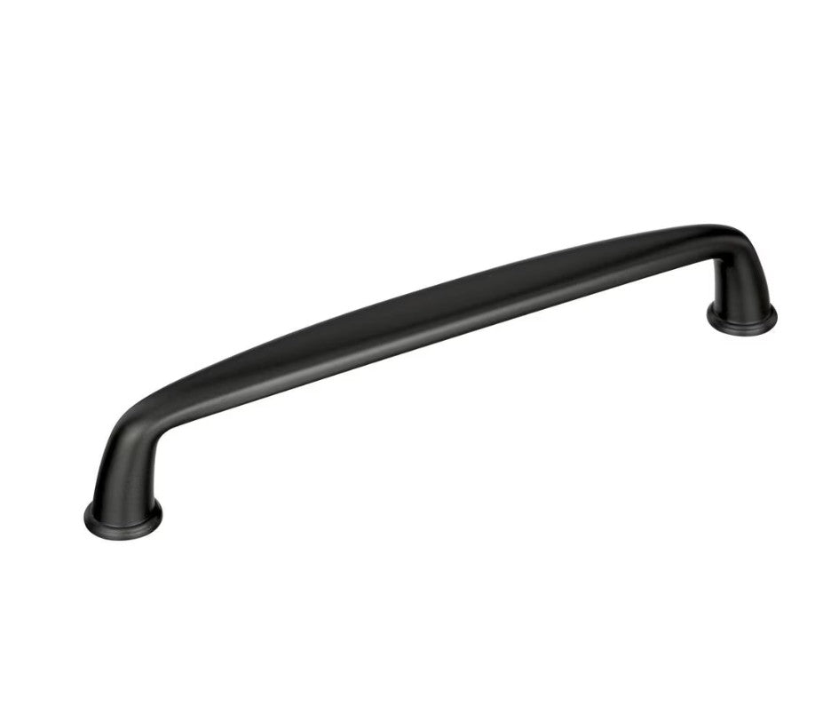AMEROCK Kane Handle Pulls in Black Bronze (+8 sizes)