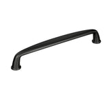 AMEROCK Kane Handle Pulls in Black Bronze (+8 sizes)