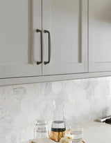 AMEROCK Kane Handle Pulls in Black Bronze (+8 sizes)