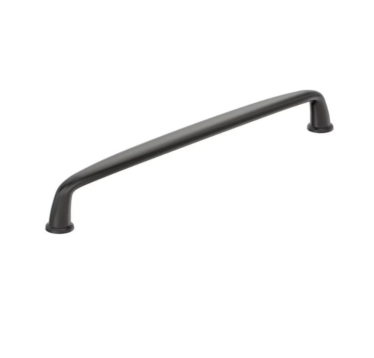 AMEROCK Kane Handle Pulls in Black Bronze (+8 sizes)