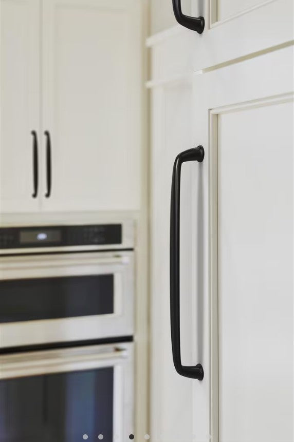 AMEROCK Kane Handle Pulls in Black Bronze (+8 sizes)